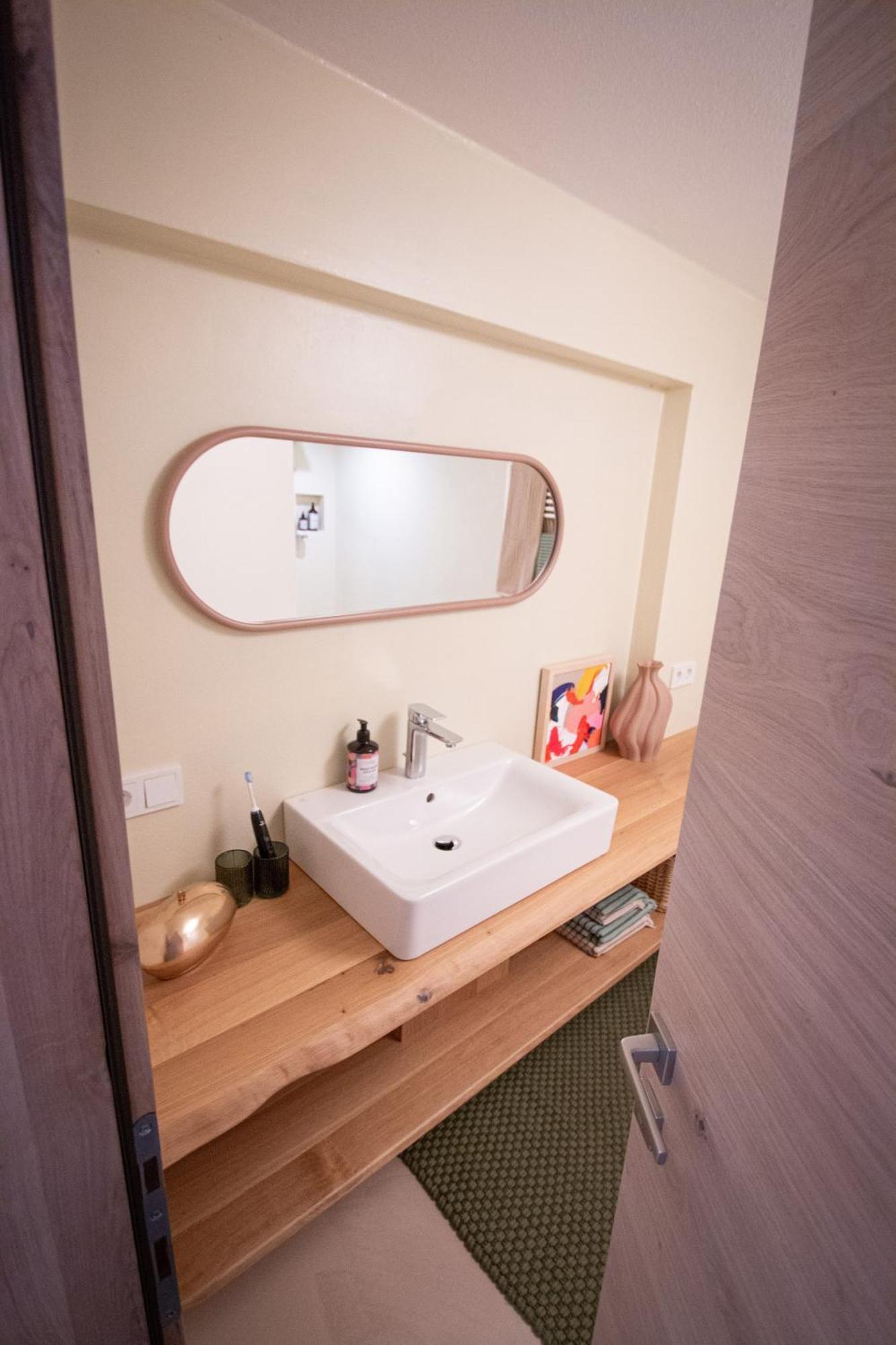 Schoenblick Appartements Lofer Esterno foto