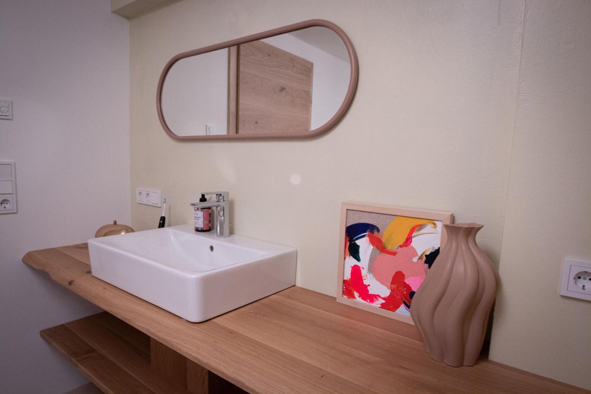 Schoenblick Appartements Lofer Esterno foto